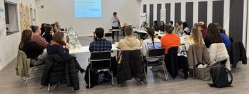 Jugendamt schult umfassend zum Rechte -und Schutzkonzept