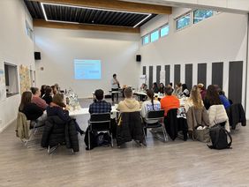 Jugendamt schult umfassend zum Rechte -und Schutzkonzept