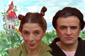 Theater Kreuz & Quer