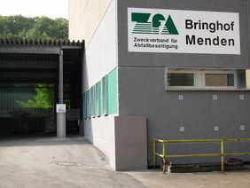 Mendener Bringhof