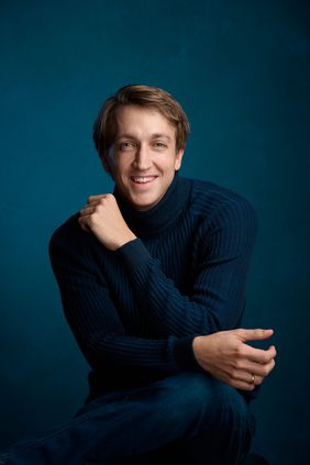 Fabian Müller