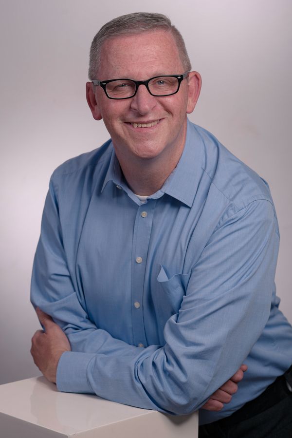 Bürgermeister Dr. Roland Schröder