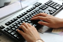 Tastatur