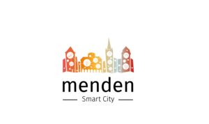 mendigital - smartcity