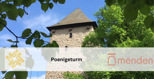 Poenigeturm