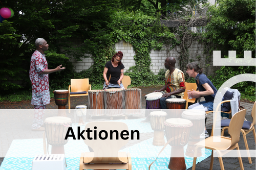 Aktionen