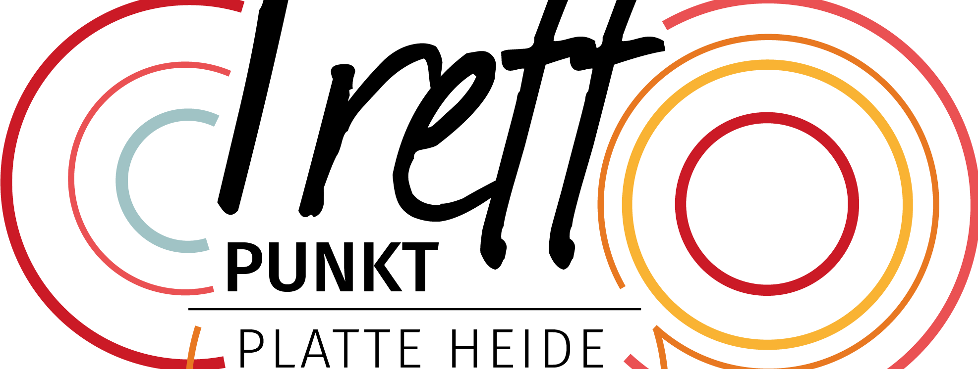 Treffpunkt Platte Heide