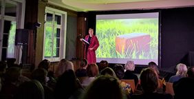 KunstFest PASSAGEN 2025