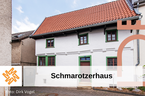 Schmarotzerhaus