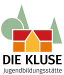 Logo der Jugendbildungsstätte DIE KLUSE