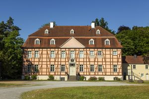 Gut Rödinghausen, Menden-Lendringsen, 2025.