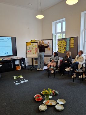 Jugendamt schult umfassend zum Rechte -und Schutzkonzept