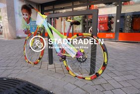 STADTRADELN in Menden