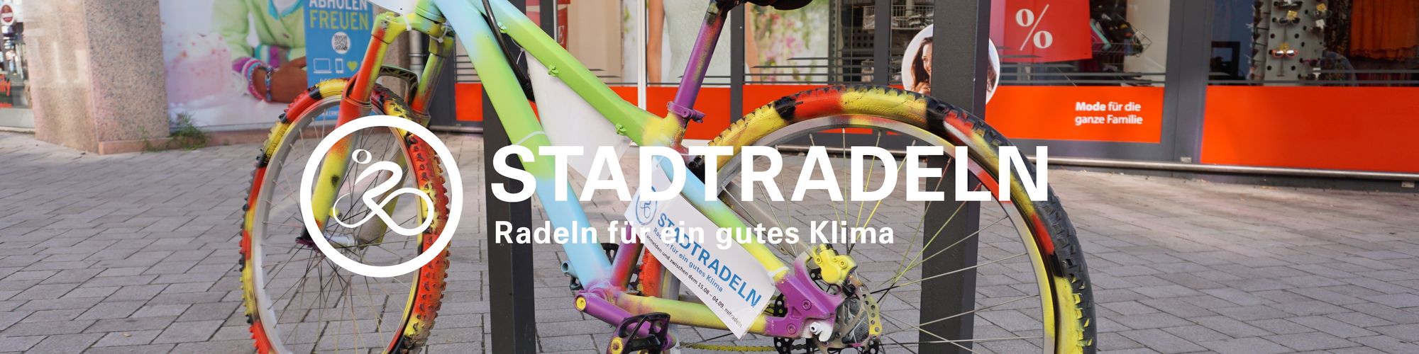 STADTRADELN in Menden