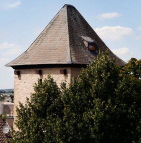 Poenigeturm