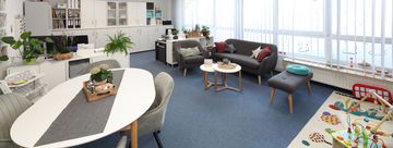Familienbüro am Kirchplatz