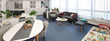 Familienbüro am Kirchplatz