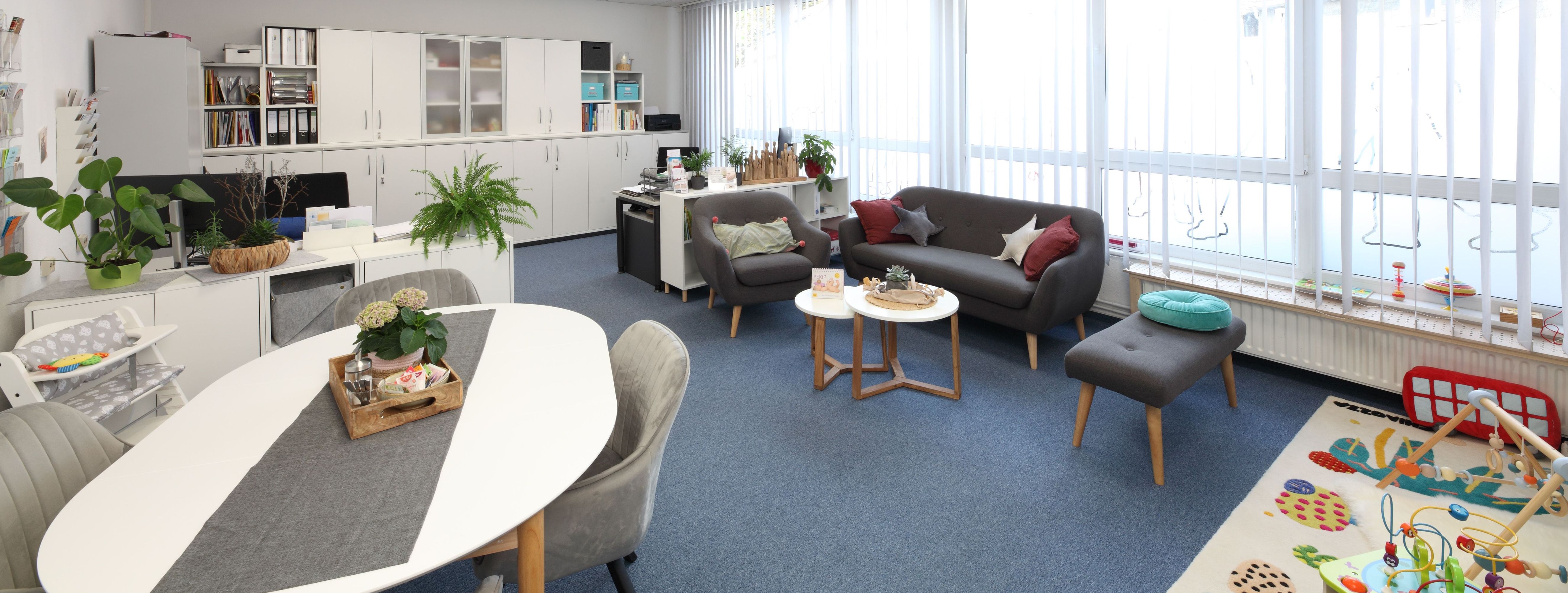 Familienbüro am Kirchplatz