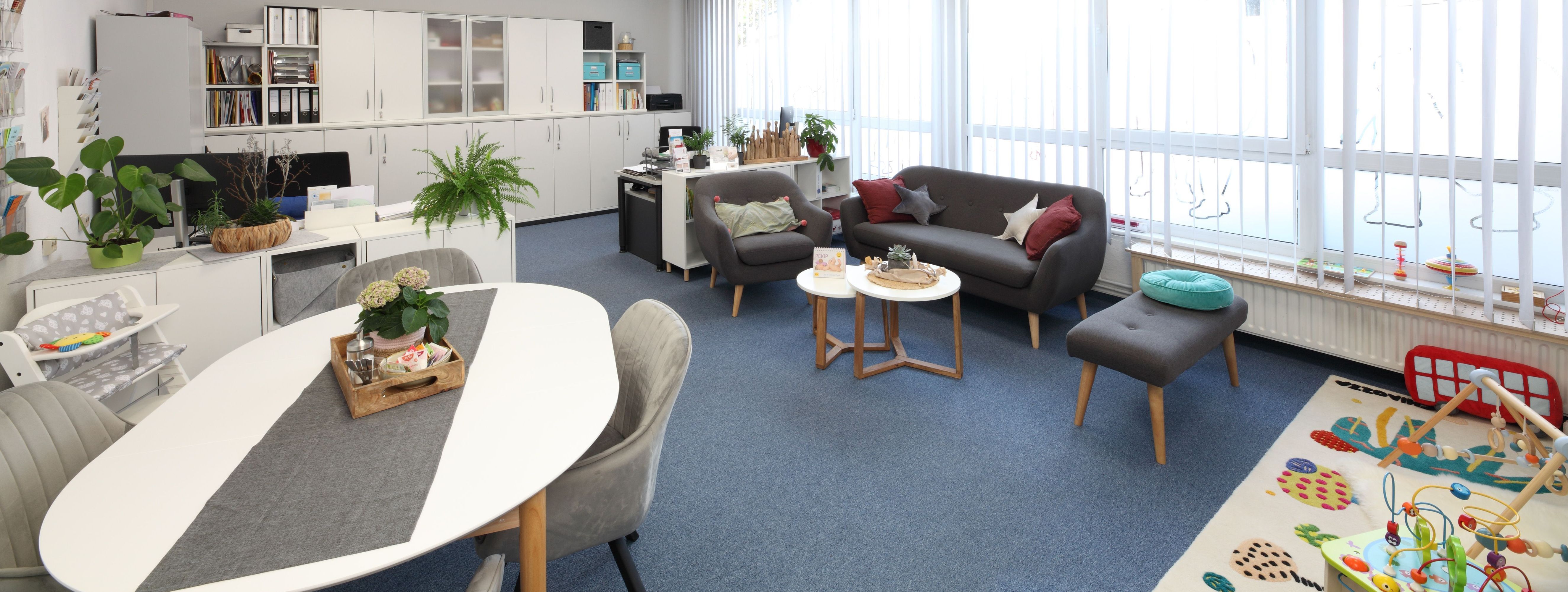 Familienbüro am Kirchplatz