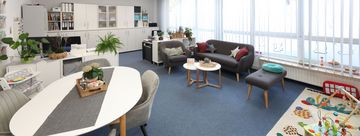 Familienbüro am Kirchplatz