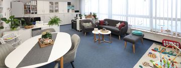Familienbüro am Kirchplatz