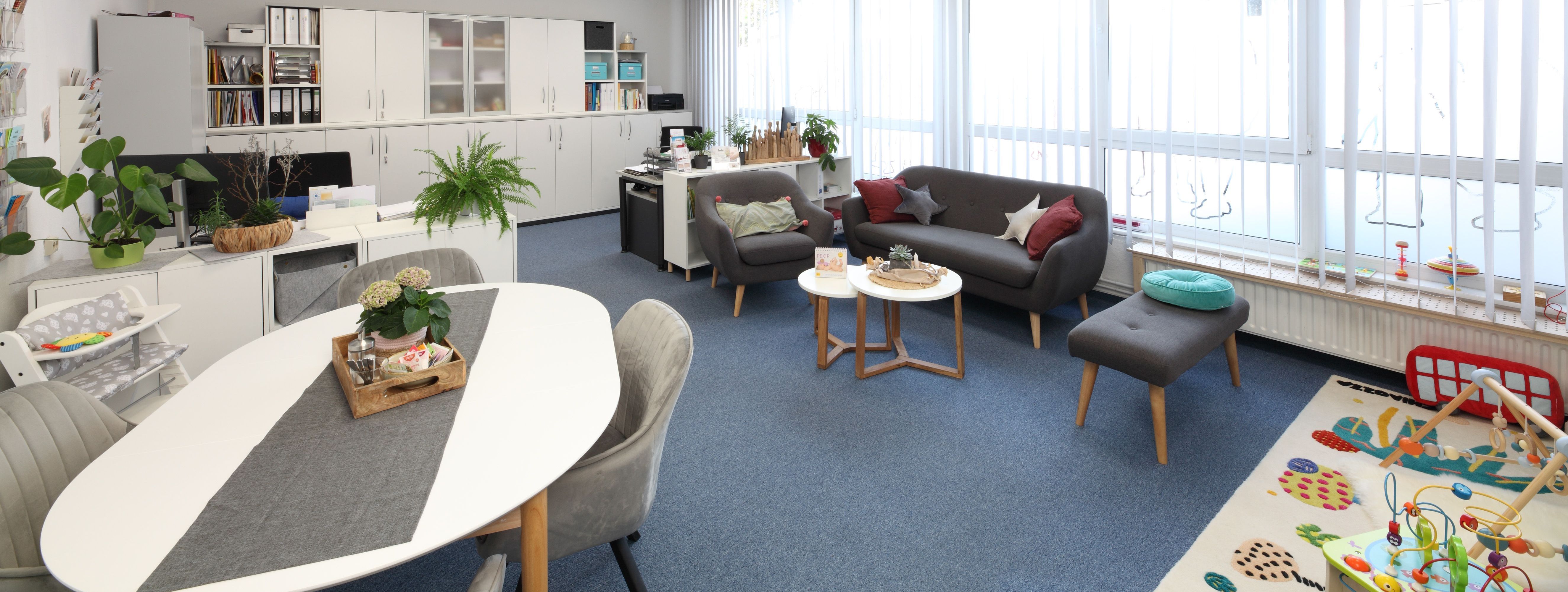 Familienbüro am Kirchplatz