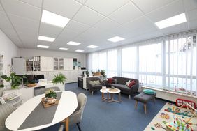 Familienbüro am Kirchplatz