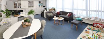 Familienbüro am Kirchplatz