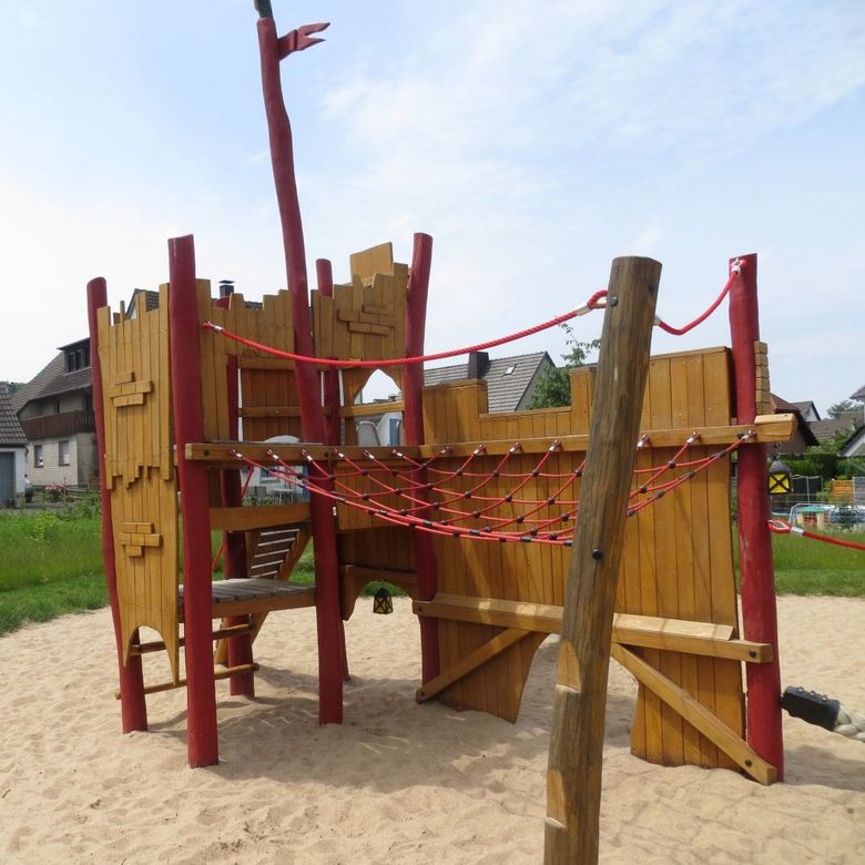 Kinderspielplatz Halingen