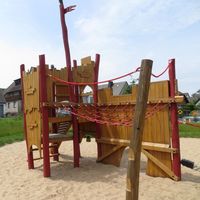 Kinderspielplatz Halingen