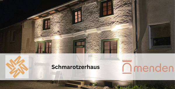 Schmarotzerhaus