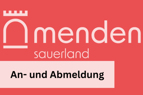 An- und Abmeldung zur Musikschule