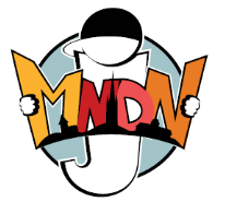 Logo JMNDN