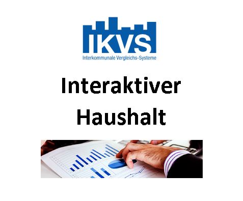 IKVS - Interaktiver Haushalt