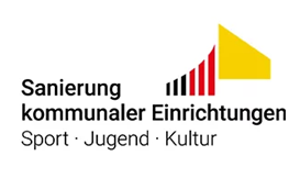 Sanierung kommunaler Einrichtungen - Sport, Jugend, Kultur
