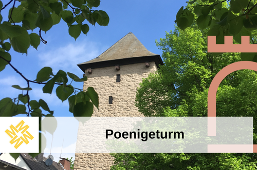 Foto Poenigeturm
