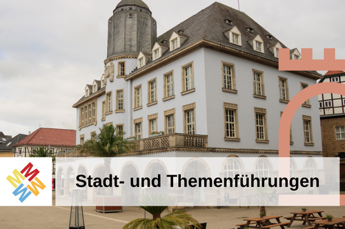 Stadtführungen
