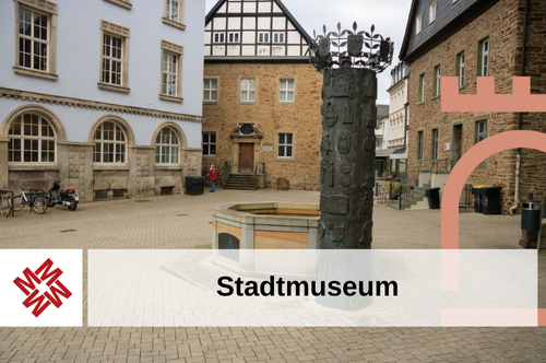 Foto Stadtmuseum