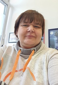 Heike Schimkat