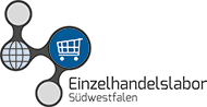 Logo des Einzelhandelslabors Südwestfalen